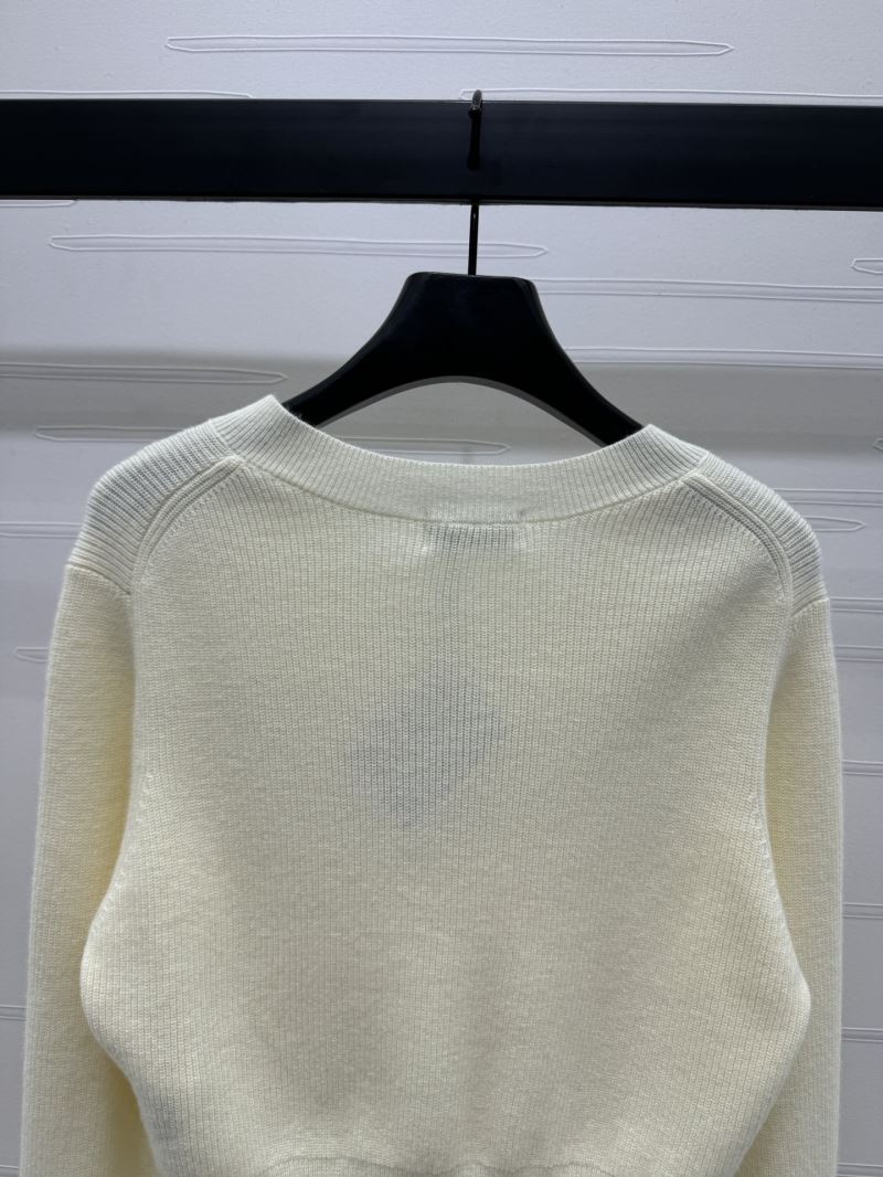 Miu Miu Sweaters